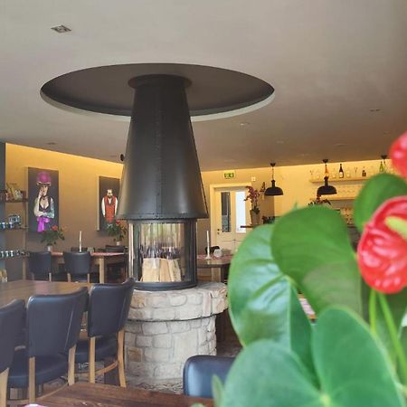 Familienresort Wiesenhof Marxzell Dış mekan fotoğraf