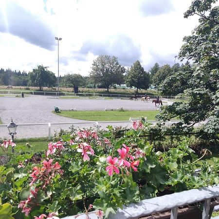 Familienresort Wiesenhof Marxzell Dış mekan fotoğraf