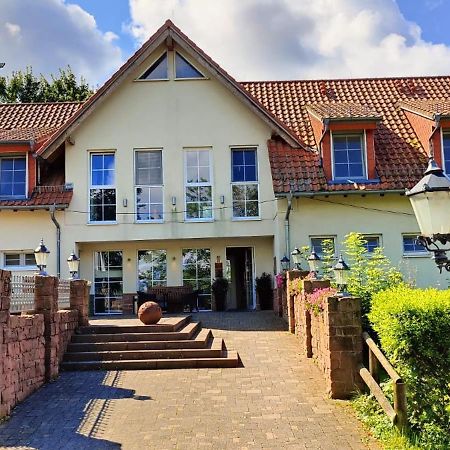 Familienresort Wiesenhof Marxzell Dış mekan fotoğraf