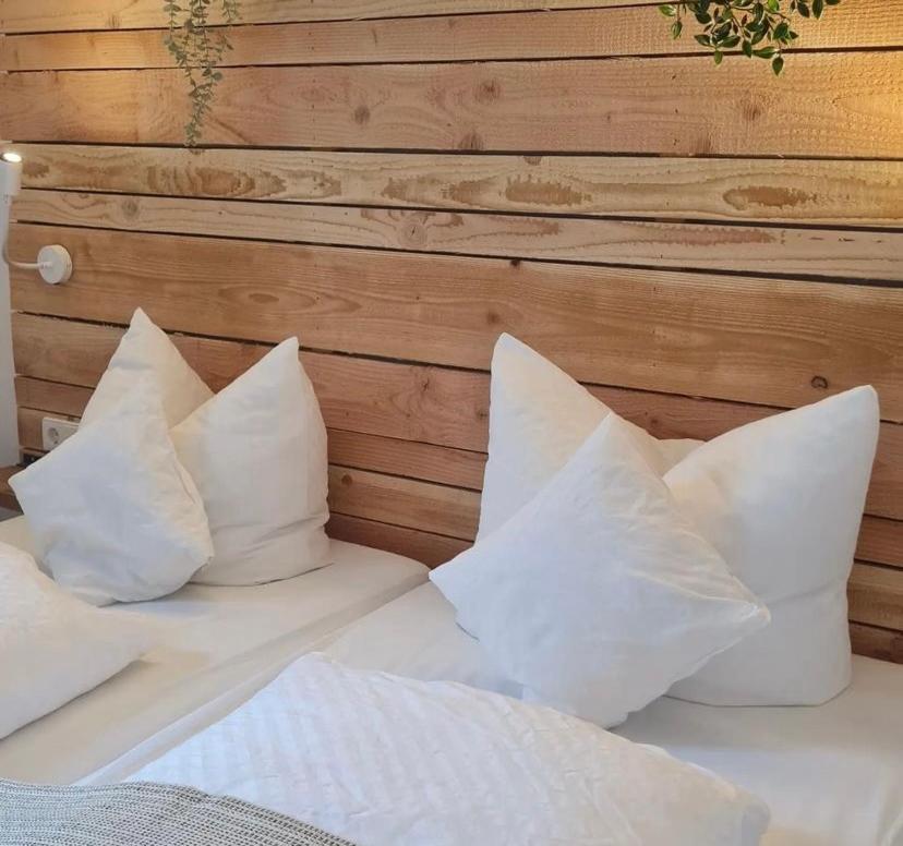 Familienresort Wiesenhof Marxzell Dış mekan fotoğraf