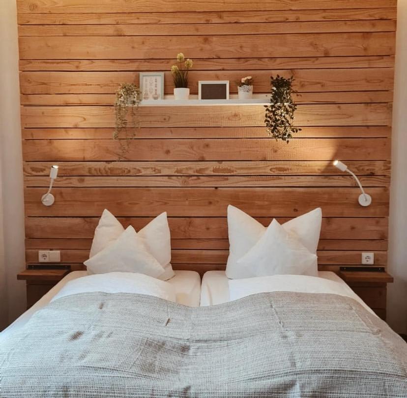 Familienresort Wiesenhof Marxzell Dış mekan fotoğraf