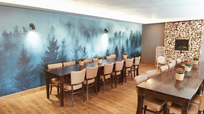 Familienresort Wiesenhof Marxzell Dış mekan fotoğraf