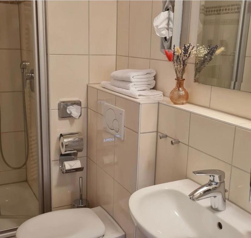 Familienresort Wiesenhof Marxzell Dış mekan fotoğraf