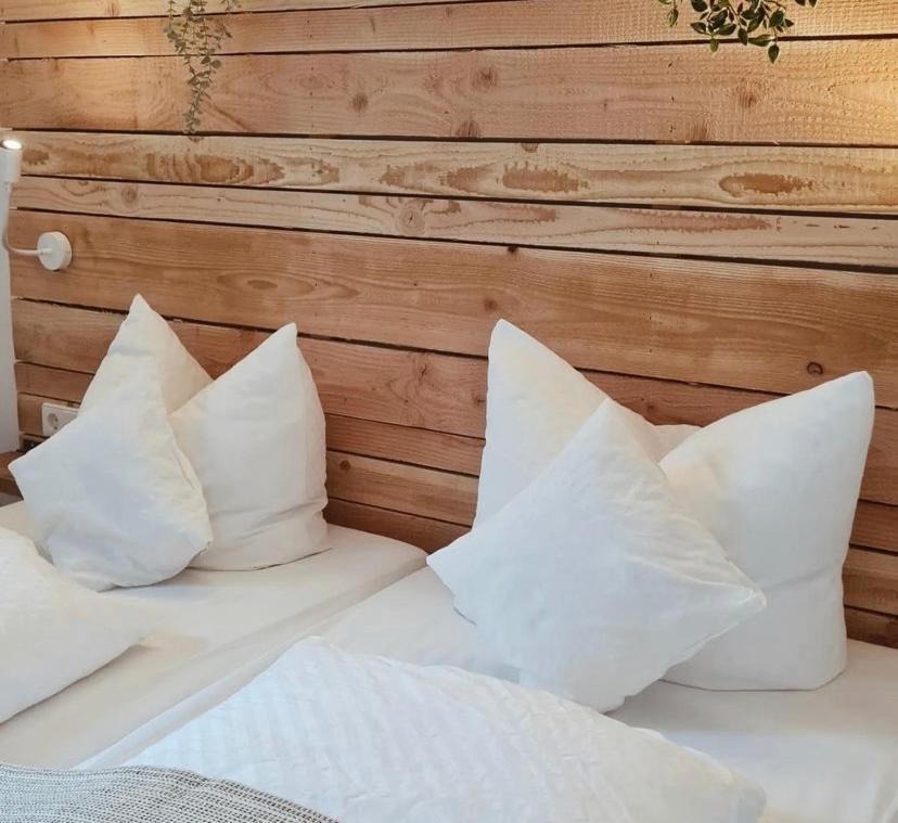 Familienresort Wiesenhof Marxzell Dış mekan fotoğraf