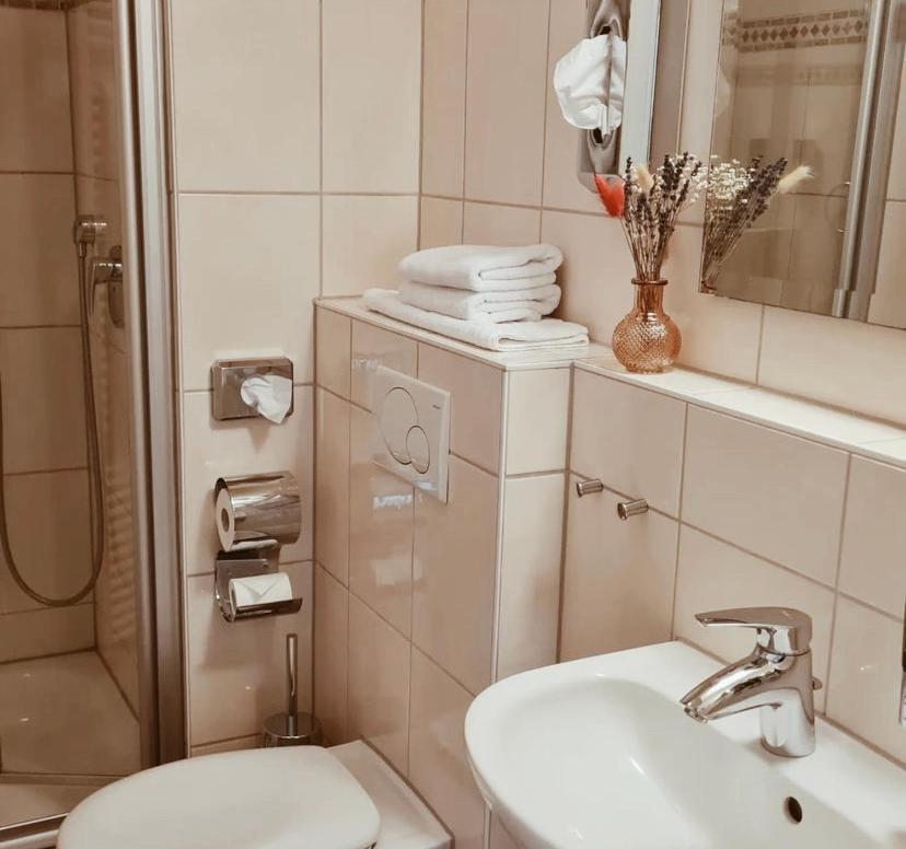 Familienresort Wiesenhof Marxzell Dış mekan fotoğraf