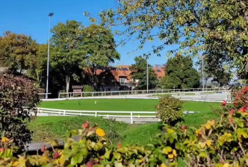 Familienresort Wiesenhof Marxzell Dış mekan fotoğraf