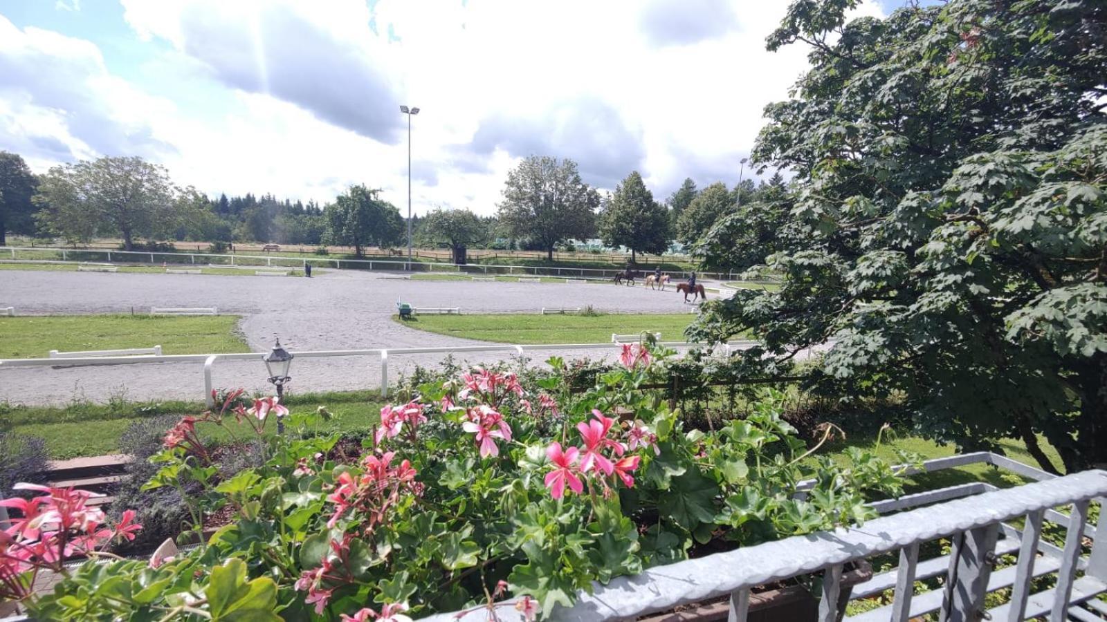 Familienresort Wiesenhof Marxzell Dış mekan fotoğraf